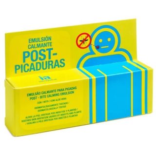 Interapothek Post picadura roll on 10 ml
