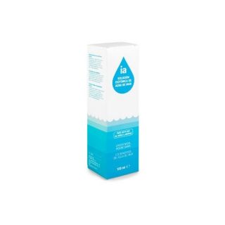 Interapothek Agua de mar 100 ml