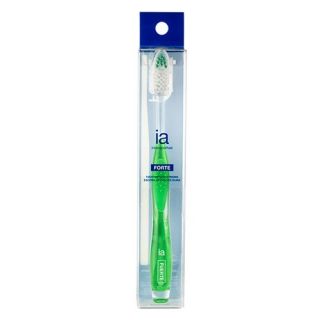 Interapothek Cepillo dental duro