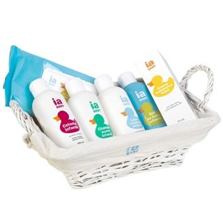 Interapothek Canastilla Baby