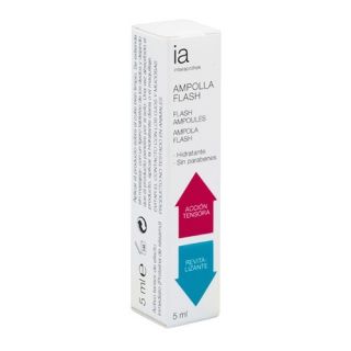 Interapothek Ampollas flash 5 ml