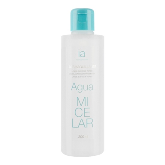 Interapothek Agua micelar 200 ml