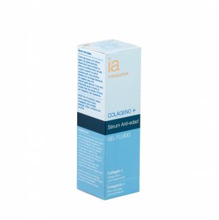 Interapothek Sérum colágeno+ 30ml