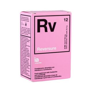 Interapothek Reversure 30 cápsulas