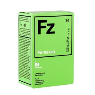 Interapothek Firmezza 30 cápsulas