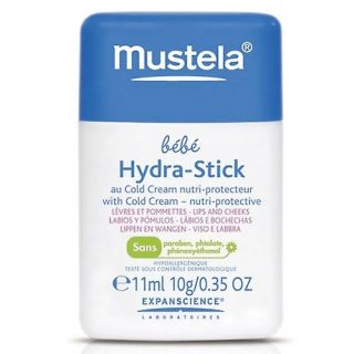 Mustela Cold Cream Stick Nutritive 9,2 G