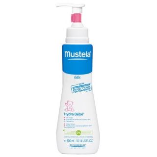 Mustela Hydra Bebé Leche Corporal 300 Ml