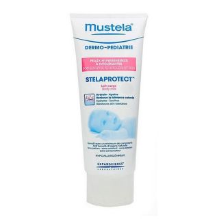 Mustela Leche Corporal Hidratante Confort 200 Ml