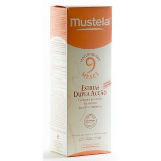 Mustela Maternidad Crema Antiestrías 150 Ml