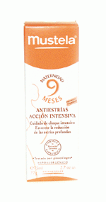 Mustela Maternidad Sérum Antiestrías 75 Ml