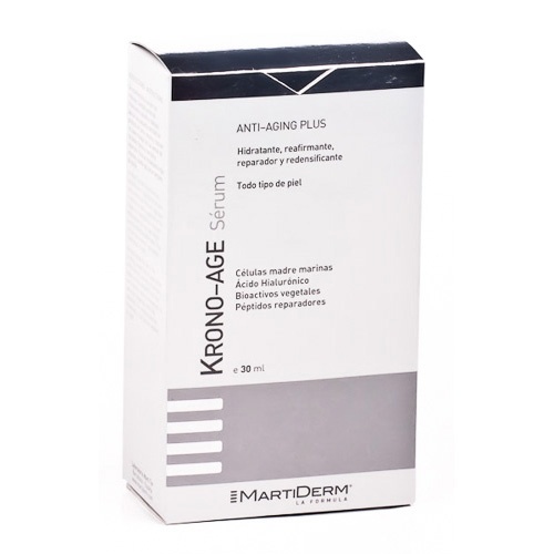 Martiderm Crono Age Serum 30 Ml