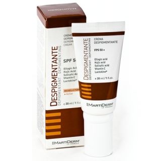 Martiderm Despigmentante 50+ Crema 40 Ml