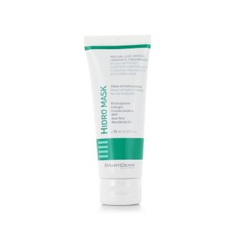 Martiderm Hidro-Mask Normal/Seca 75 Ml