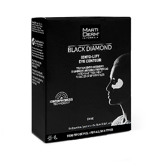 Martiderm Tratamiento Intensivo Arrugas Contorno De Ojos