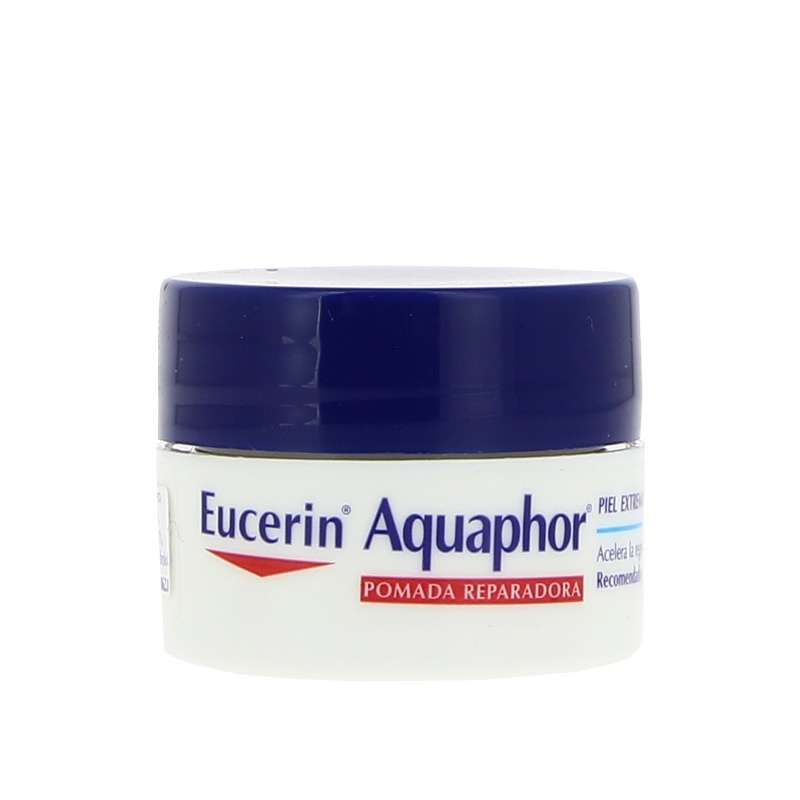 Eucerin Aquaphor Nariz Y Labios Tarro 7 G