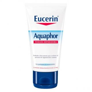 Eucerin Aquaphor Pomada Reparadora 220 Ml