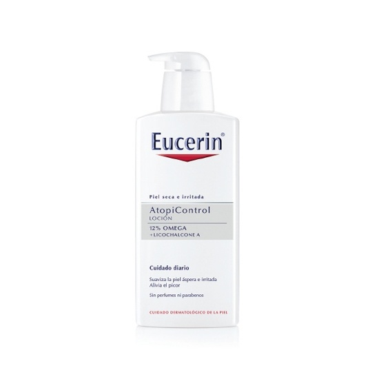 Eucerin Atopicontrol Loción 250 Ml