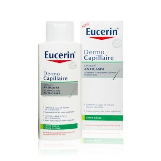 Eucerin Champú Anticaspa 250 Ml