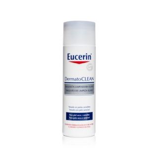 Eucerin Dermatoclean Leche Limpiador 200 Ml