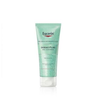 Eucerin Dermopure Exfoliante 100 Ml