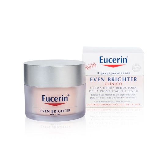 Eucerin Even Brighter Crema Día Fp30 50 Ml
