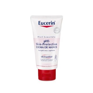 Eucerin Ph5 Crema De Manos 75 Ml