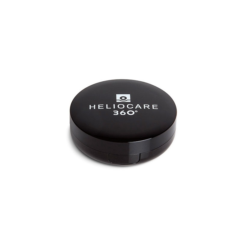 Heliocare 360º Spf 50+ Cushion Compact Bronze 15 G