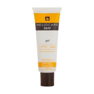 Heliocare 360º Gel Spf 50+ 50 Ml