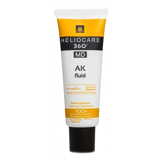 Heliocare 360º Md Ak Fluido 100+  50 Ml