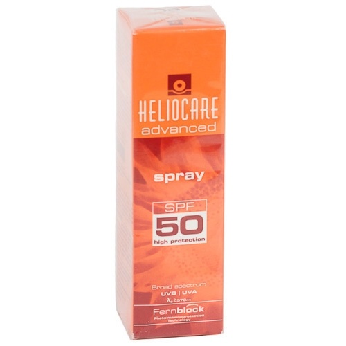Heliocare Advanced Spray Spf50 200 Ml