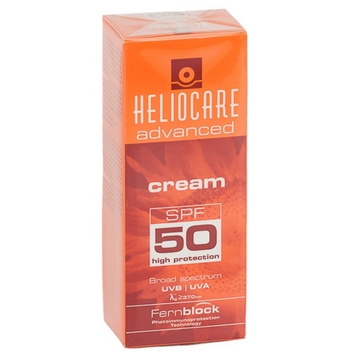 Heliocare Crema Spf50 50 Ml