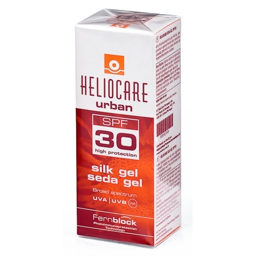 Heliocare Gel Seda Spf30 40 Ml