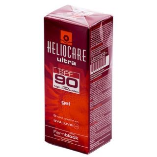 Heliocare Ultra Gel Spf 90 50 Ml