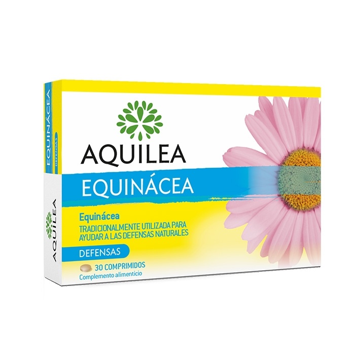 Aquilea Equinácea 30 Comprimidos