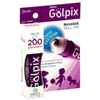 Aquilea Golpix Roll-On 15 Ml