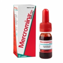 Mercromina film Lainco 30 ml