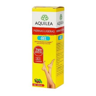 Aquilea Piernas Ligeras Gel 100 Ml