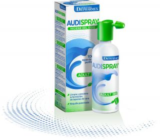 Audispray 50 Ml Higiene del oído