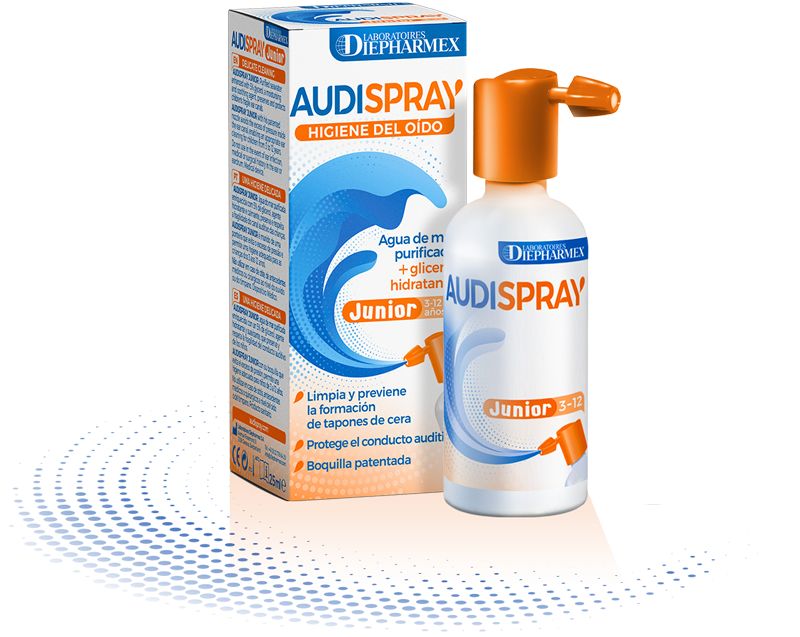 Comprar Audispray Higiene Oido Adulto a precio de oferta