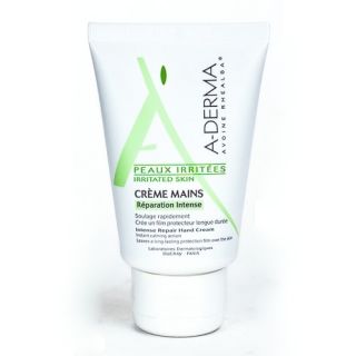 Aderma Crema De  Manos Extracto Avena 50 Ml