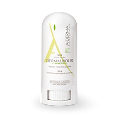 Aderma Dermalibour+  Stick 8 G