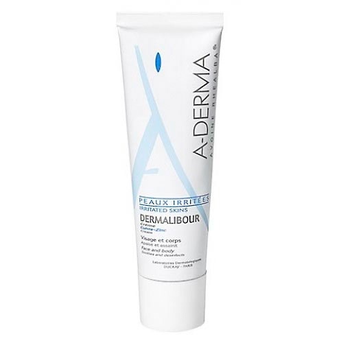 Aderma Dermalibour+ Crema Avena 50 Ml