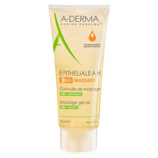 Aderma Epiteliale AH Duo Gel Aceite 100 Ml