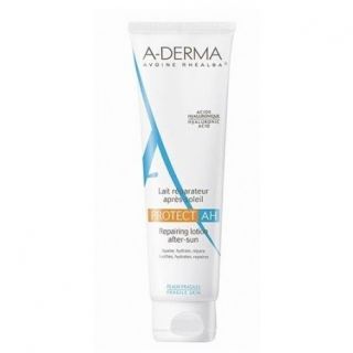 Aderma Protect-Ah Leche Aftersun 250 Ml