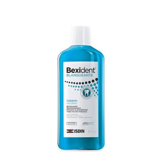 Bexident Blanqueante Colutorio 500 Ml