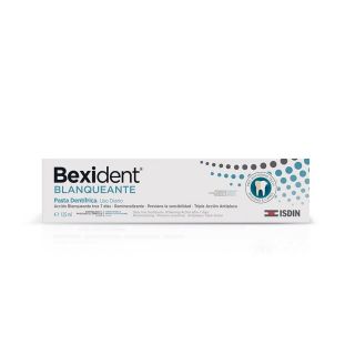 Bexident Blanqueante Pasta 125 Ml