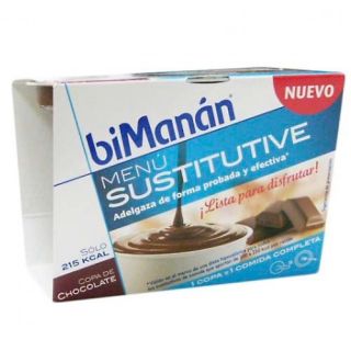 Bimanan Copa Chocolate 210 G