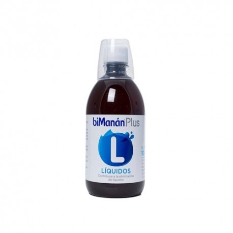 Bimanan Plus 500 Ml