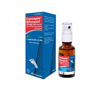 Canespie Bifonazol 30 ml