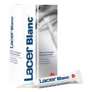 Lacerblanc Pincel Dental Blanqueador 9 G